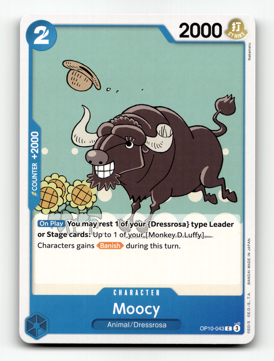 Moocy