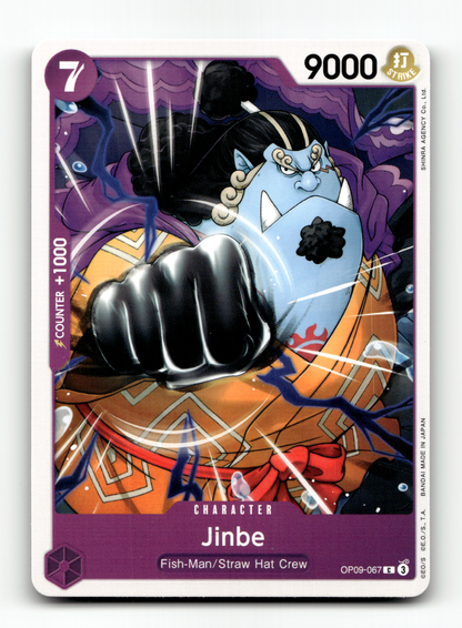 Jinbe
