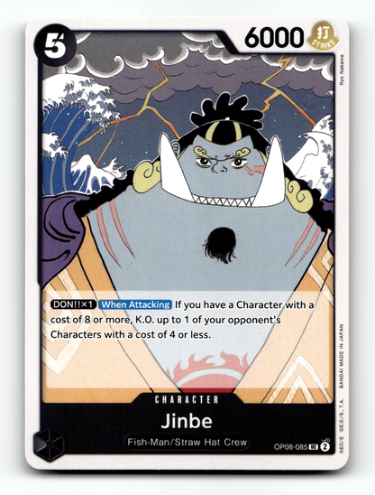 Jinbe