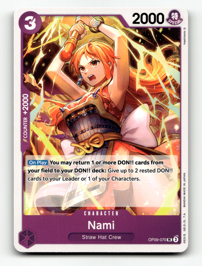 Nami