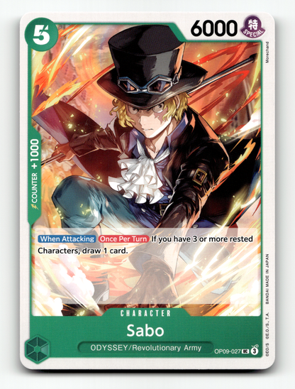 Sabo