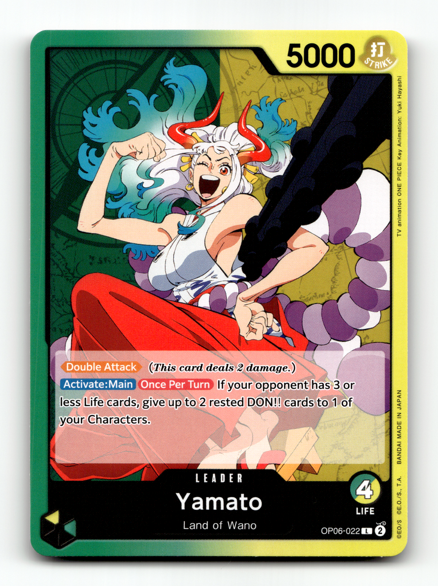Yamato