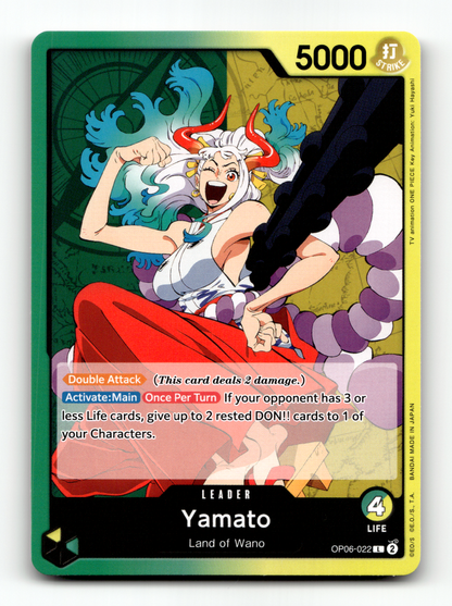 Yamato