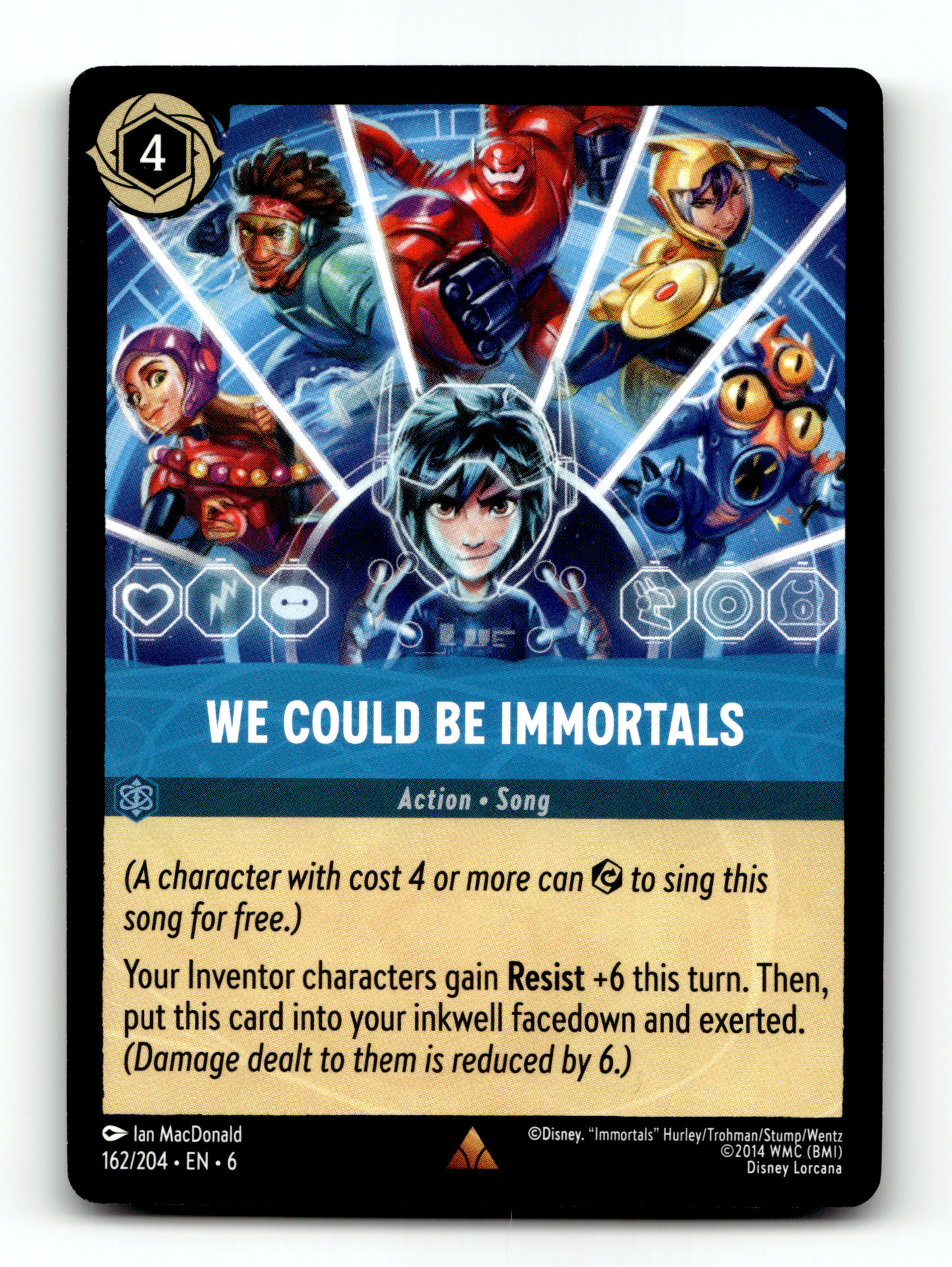 We Could Be Mortals