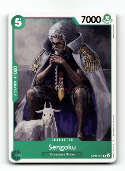 Sengoku