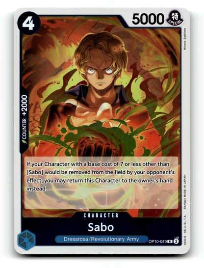 Sabo