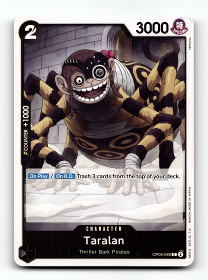 Taralan