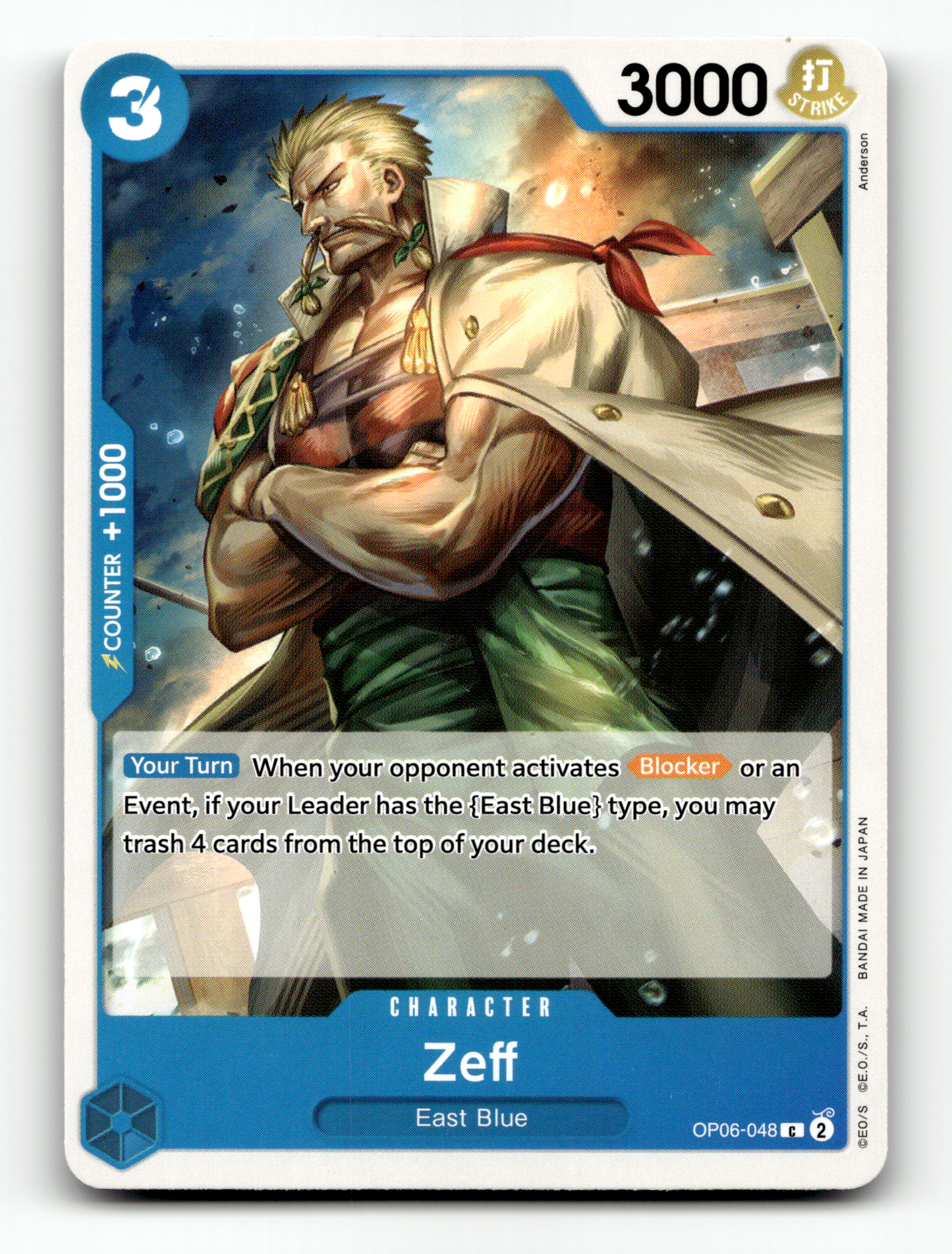 Zeff