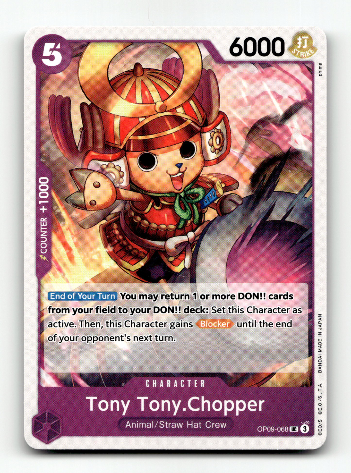 Tony Tony.Chopper