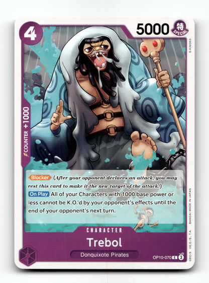 Terbol